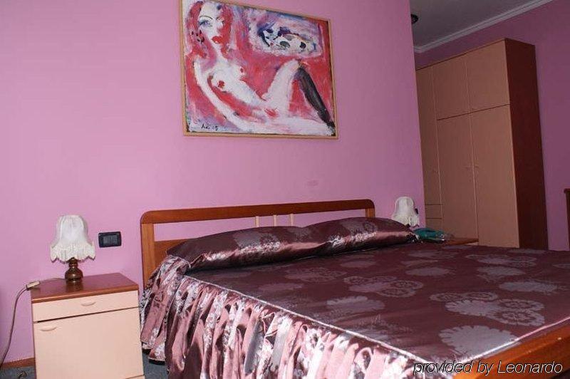 Art Hotel Nirvana Тирана Номер фото
